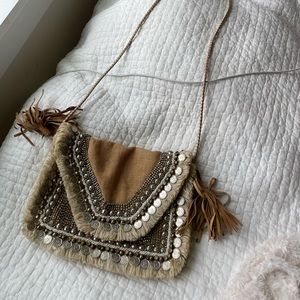 Shashi Leela Clutch